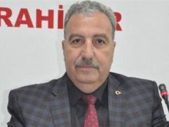 Mehmet Kocacan’ın Miraç Kandili Mesajı