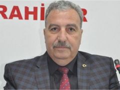 “Seçimler 2023 yılının Haziran ayında yapılacaktır”