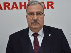 “Türkiye Alparslan Türkeş Siyaset Akademisi Vakfı kuruluyor”