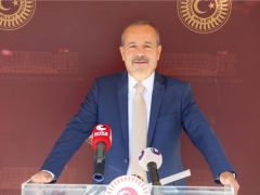 Mehmet Taytak; “Öğretmenlik Peygamberlik mesleğidir”