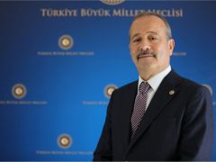 Mehmet Taytak’ın Ramazan Ayı Mesajı