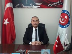 “Çalışanların Hakkının Her Platformda Mücadelesini Veriyoruz Danıştay’a Davamızı Açtık”