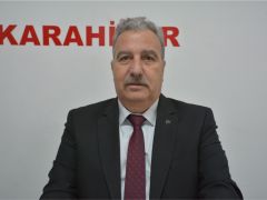 “2023 Haziran’ında zafer, Hakk’a inananların ve haklıların olacaktır”