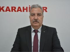 “2023 yılında yapılacak olan seçimlerin önemine değiniyoruz”