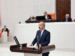 “2023 vizyonu ile daha güçlü bir Türkiye”