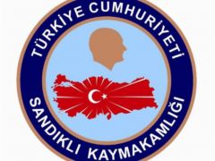 Sandıklı Kaymakamlığından Yardım Kampanyası