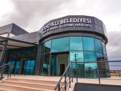 “SANDIKLIMIZDA YÜZME BİLMEYEN KALMAYACAK”