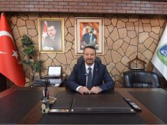 Belediye Başkanı Adnan Öztaş’ ın Kurban Bayramı Mesajı