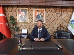 Başkan Adnan Öztaş’ın 24 Temmuz Gazeteciler ve Basın Bayramı Mesajı